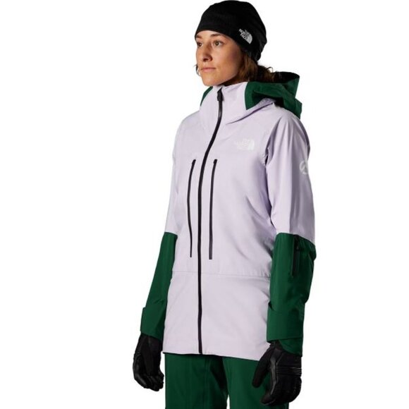 The North Face Summit Stimson Futurelight Waterproof Women's Jacket Size XL New - Picture 5 of 15